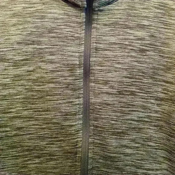 TekGear Fleece Lined Jacket - Picture 8 of 8